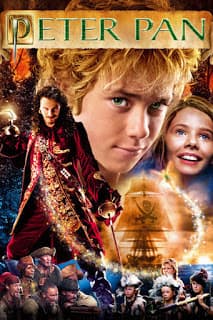 ดูหนังออนไลน์ฟรีเรื่อง Peter Pan (2003) ปีเตอร์ แพน ดูหนังออนไลน์ HD พากย์ไทย HD