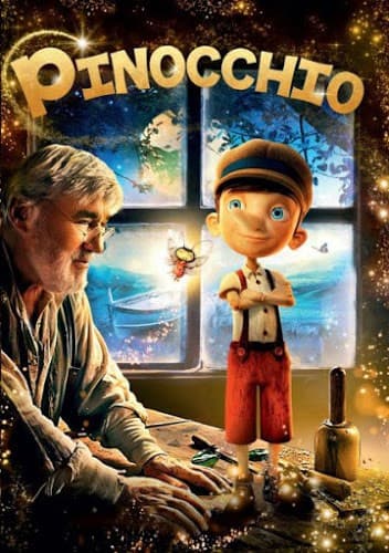 ดูหนังออนไลน์ฟรีเรื่อง Pinocchio (2015) พิน็อคคิโอ ดูหนังออนไลน์ HD พากย์ไทย HD