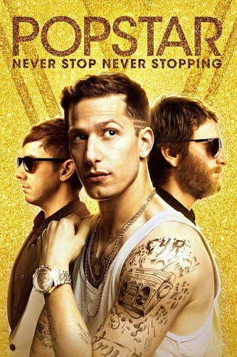 ดูหนังออนไลน์ฟรีเรื่อง Popstar Never Stop Stopping (2016) ป๊อปสตาร์ คนมันป๊อป สต๊อปไม่ได้ [ซับไทย] ดูหนังออนไลน์ HD พากย์ไทย HD