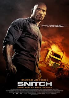 Snitch (2013) โคตรคนขวางนรก HD