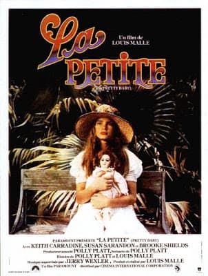 ดูหนังออนไลน์ฟรีเรื่อง Pretty Baby (1978) เด็กสาวแสนสวย [ซับไทย] ดูหนังออนไลน์ HD พากย์ไทย HD