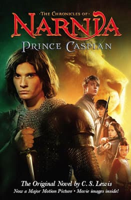 ดูหนังออนไลน์ฟรีเรื่อง The Chronicles of Narnia: Prince Caspian (2008) อภินิหารตำนานแห่งนาร์เนีย ตอน เจ้าชายแคสเปี้ยน ดูหนังออนไลน์ HD พากย์ไทย HD