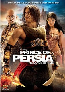 ดูหนังออนไลน์ฟรีเรื่อง Prince Of Persia The Sands Of Time (2010) เจ้าชายแห่งเปอร์เซีย ดูหนังออนไลน์ HD พากย์ไทย HD