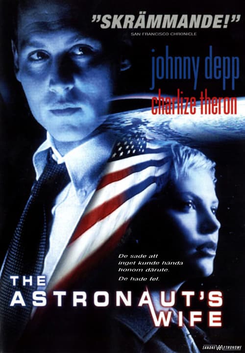 ดูหนังออนไลน์ฟรีเรื่อง The Astronaut s Wife (1999) สัมผัสอันตราย สายพันธุ์นอกโลก ดูหนังออนไลน์ HD พากย์ไทย HD