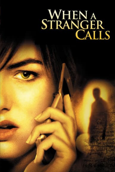 ดูหนังออนไลน์ฟรีเรื่อง When a Stranger Calls (2006) โทรมาฆ่า อย่าอยู่คนเดียว ดูหนังออนไลน์ HD พากย์ไทย HD