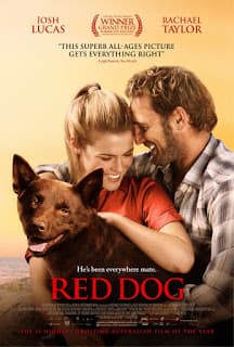 ดูหนังออนไลน์ฟรีเรื่อง Red Dog (2011) เพื่อนซี้หัวใจหยุดโลก ดูหนังออนไลน์ HD พากย์ไทย HD