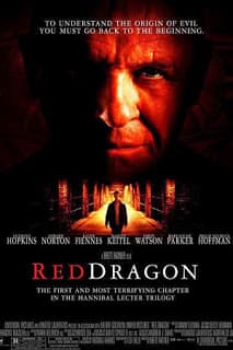 ดูหนังออนไลน์ฟรีเรื่อง Red Dragon (2002) กำเนิดอำมหิต ดูหนังออนไลน์ HD พากย์ไทย HD