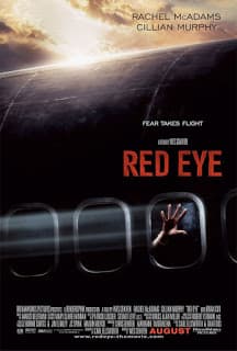 ดูหนังออนไลน์ฟรีเรื่อง Red Eye (2005) เรดอาย เที่ยวบินระทึก ดูหนังออนไลน์ HD พากย์ไทย HD