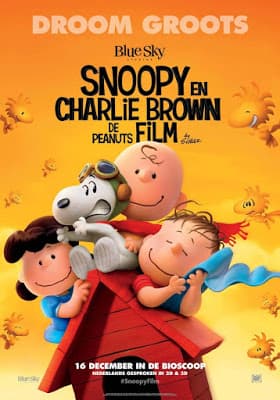 ดูหนังออนไลน์ฟรีเรื่อง Snoopy and Charlie Brown The Peanuts Movie (2015) สนูปี้ แอนด์ ชาร์ลี บราวน์ เดอะ พีนัทส์ มูฟวี่ ดูหนังออนไลน์ HD พากย์ไทย HD