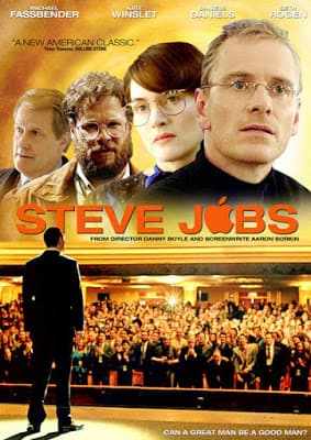 ดูหนังออนไลน์ฟรีเรื่อง Steve Jobs (2015) สตีฟ จ็อบส์ ดูหนังออนไลน์ HD พากย์ไทย HD
