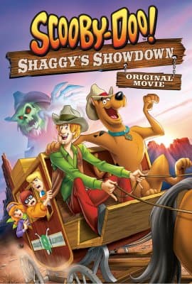 ดูหนังออนไลน์ฟรีเรื่อง Scooby-Doo! Shaggy’s Showdown (2017) สคูบี้ดู ตำนานผีตระกูลแชกกี้ ดูหนังออนไลน์ HD พากย์ไทย HD