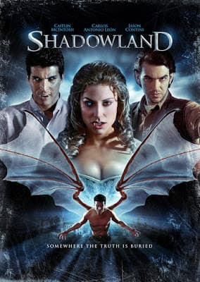 ดูหนังออนไลน์ฟรีเรื่อง Shadowland (2008) คืนชีพล่าเขี้ยวอาถรรพ์ ดูหนังออนไลน์ HD พากย์ไทย HD