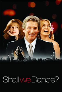 ดูหนังออนไลน์ฟรีเรื่อง Shall We Dance (2004) สเต็ปรัก จังหวะชีวิต ดูหนังออนไลน์ HD พากย์ไทย HD