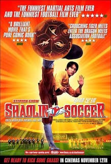 ดูหนังออนไลน์ฟรีเรื่อง Shaolin Soccer (2001) นักเตะเสี้ยวลิ้มยี่ ดูหนังออนไลน์ HD พากย์ไทย HD