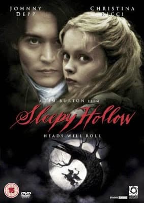 ดูหนังออนไลน์ฟรีเรื่อง Sleepy Hollow (1999) คนหัวขาดล่าหัวคน ดูหนังออนไลน์ HD พากย์ไทย HD
