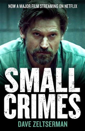 ดูหนังออนไลน์ฟรีเรื่อง Small Crimes (2017) [ซับไทยจาก Netflix] ดูหนังออนไลน์ HD พากย์ไทย HD