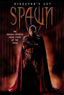 ดูหนังออนไลน์ฟรีเรื่อง Spawn (1997) ฮีโร่พันธุ์นรก ดูหนังออนไลน์ HD พากย์ไทย HD