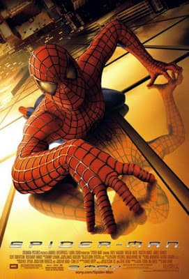Spider-Man 1 (2002) ไอ้แมงมุม ภาค 1 HD