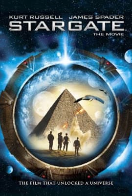 ดูหนังออนไลน์ฟรีเรื่อง Stargate (1994) สตาร์เกท ทะลุคนทะลุจักรวาล ดูหนังออนไลน์ HD พากย์ไทย HD