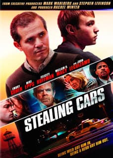 ดูหนังออนไลน์ฟรีเรื่อง Stealing Cars (2015) [ซับไทย] ดูหนังออนไลน์ HD พากย์ไทย HD