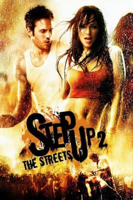 Step Up 2 the Streets (2008) สเต็ปโดนใจ หัวใจโดนเธอ 2 ดูหนังออนไลน์ HD