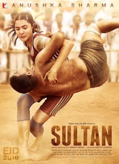 ดูหนังออนไลน์ฟรีเรื่อง Sultan สุลต่าน (2016)(บรรยายไทย) ดูหนังออนไลน์ HD พากย์ไทย HD