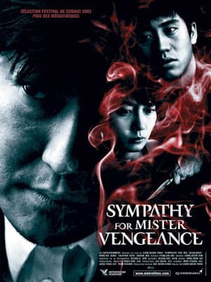 ดูหนังออนไลน์ฟรีเรื่อง Sympathy for Mr. Vengeance (2002) เขาฆ่าแบบชาติหน้าไม่ต้องเกิด ดูหนังออนไลน์ HD พากย์ไทย HD