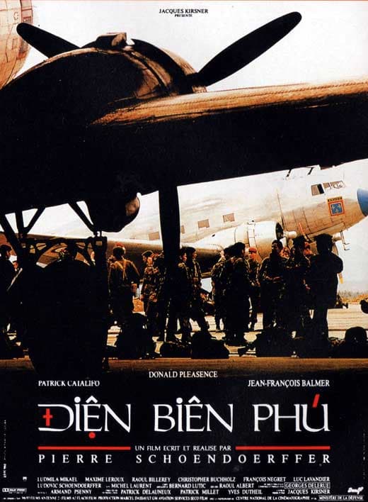 ดูหนังออนไลน์ฟรีเรื่อง Dien Bien Phu (1992) แหกค่ายนรกเดียน เบียน ฟู ดูหนังออนไลน์ HD พากย์ไทย HD
