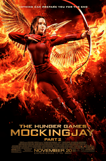 ดูหนังออนไลน์ฟรีเรื่อง The Hunger Games Mockingjay – Part 2 (2015) เกมล่าเกม ม็อกกิ้งเจย์ พาร์ท 2 ดูหนังออนไลน์ HD พากย์ไทย HD