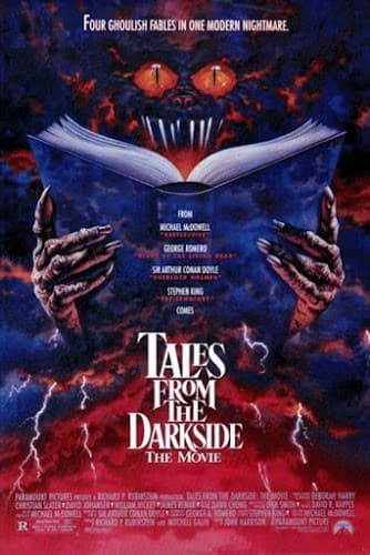ดูหนังออนไลน์ฟรีเรื่อง Tales from the Darkside The Movie (1990) อาถรรพ์ ตำนานมรณะ ดูหนังออนไลน์ HD พากย์ไทย HD