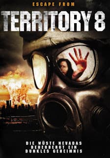 ดูหนังออนไลน์ฟรีเรื่อง Territory 8 (2013) เขต 8 แดนมรณะ ดูหนังออนไลน์ HD พากย์ไทย HD