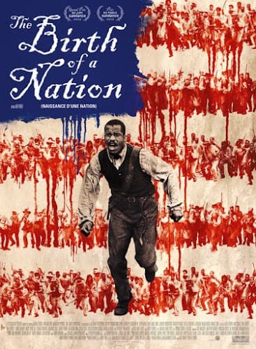 ดูหนังออนไลน์ฟรีเรื่อง The Birth of a Nation (2016) หัวใจทาส สงครามสร้างแผ่นดิน ดูหนังออนไลน์ HD พากย์ไทย HD