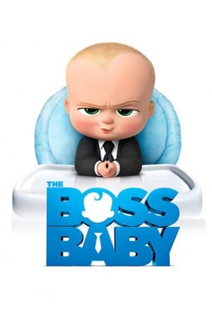 ดูหนังออนไลน์ฟรีเรื่อง The Boss Baby (2017) เดอะ บอส เบบี้ ดูหนังออนไลน์ HD พากย์ไทย HD