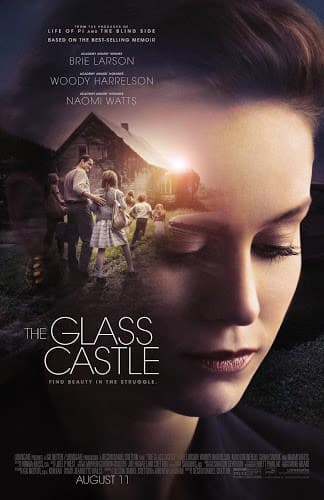 ดูหนังออนไลน์ฟรีเรื่อง The Glass Castle (2017) วิมานอยู่ที่ใจ ดูหนังออนไลน์ HD พากย์ไทย HD