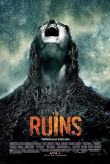 ดูหนังออนไลน์ฟรีเรื่อง The Ruins (2008) แดนร้างกระชากวิญญาณ ดูหนังออนไลน์ HD พากย์ไทย HD