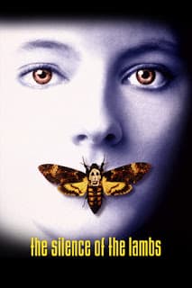 ดูหนังออนไลน์ฟรีเรื่อง The Silence of the Lambs (1991) อำมหิตไม่เงียบ ดูหนังออนไลน์ HD พากย์ไทย HD