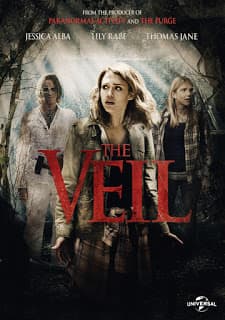 ดูหนังออนไลน์ฟรีเรื่อง The Veil (2016) เปิดปมมรณะลัทธิสยองโลก ดูหนังออนไลน์ HD พากย์ไทย HD