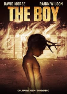 ดูหนังออนไลน์ฟรีเรื่อง The Boy (2015) พ่อฮะ ผมอยากฆ่าคน! [ซับไทย] ดูหนังออนไลน์ HD พากย์ไทย HD