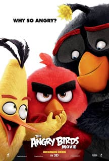 ดูหนังออนไลน์ฟรีเรื่อง The Angry Birds Movie (2016) แองกรีเบิร์ดส เดอะ มูฟวี่ ดูหนังออนไลน์ HD พากย์ไทย HD