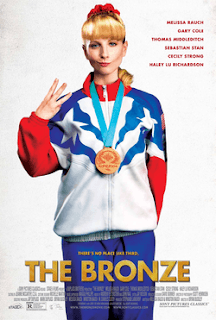 ดูหนังออนไลน์ฟรีเรื่อง The Bronze (2015) ดูหนังออนไลน์ HD พากย์ไทย HD