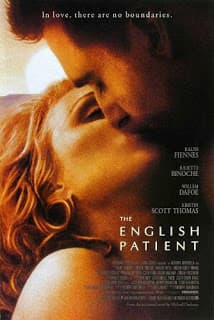 ดูหนังออนไลน์ฟรีเรื่อง The English Patient (1996) ในความทรงจำ ความรักอยู่ได้ชั่วนิรันดร์ ดูหนังออนไลน์ HD พากย์ไทย HD