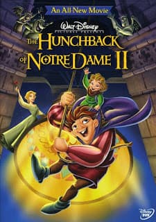 ดูหนังออนไลน์ฟรีเรื่อง The Hunchback of Notre Dame II (2002) เจ้าค่อมแห่งนอธเตอร์ดาม ภาค 2 ดูหนังออนไลน์ HD พากย์ไทย HD