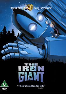 ดูหนังออนไลน์ฟรีเรื่อง The Iron Giant (1999) หุ่นเหล็กเพื่อนยักษ์ต่างโลก ดูหนังออนไลน์ HD พากย์ไทย HD