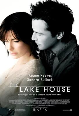ดูหนังออนไลน์ฟรีเรื่อง The Lake House (2006) บ้านทะเลสาบ บ่มรักปาฏิหารย์ ความรักอันเหนือมิติกาลเวลา ดูหนังออนไลน์ HD พากย์ไทย HD