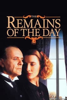 ดูหนังออนไลน์ฟรีเรื่อง The Remains of the Day (1993) ครั้งหนึ่งที่เรารำลึก [ซับไทย] ดูหนังออนไลน์ HD พากย์ไทย HD