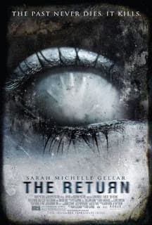 ดูหนังออนไลน์ฟรีเรื่อง The Return (2006) โสตพยาบาท ดูหนังออนไลน์ HD พากย์ไทย HD