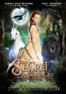 ดูหนังออนไลน์ฟรีเรื่อง The Secret of Moonacre (2008) อภินิหารมนตรามหัศจรรย์ ดูหนังออนไลน์ HD พากย์ไทย HD