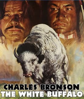 ดูหนังออนไลน์ฟรีเรื่อง The White Buffalo (1977) กระทิงยักษ์ [ซับไทย] ดูหนังออนไลน์ HD พากย์ไทย HD