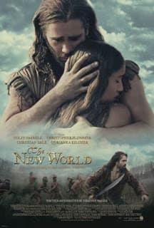 ดูหนังออนไลน์ฟรีเรื่อง The New World (2005) เปิดพิภพนักรบจอมคน ดูหนังออนไลน์ HD พากย์ไทย HD