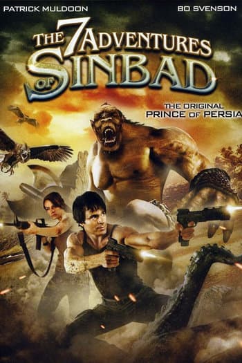 ดูหนังออนไลน์ฟรีเรื่อง The 7 Adventures of Sinbad (2010) เจ็ดอภินิหารสงครามทะเลทราย ดูหนังออนไลน์ HD พากย์ไทย HD